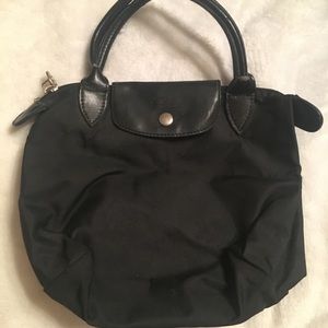 *Donating 7/22* - Mini Longchamp